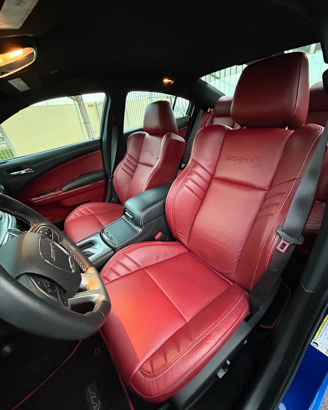 ig account alternative resources are needed